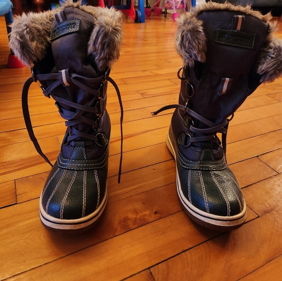 Superfit winter boots - Picture 2 of 8